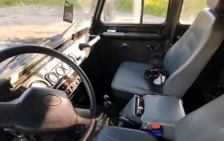 ЛуАЗ 3151, 2011 год, 480 000 рублей, 3 фотография