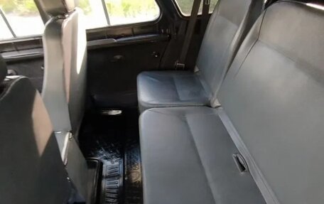 ЛуАЗ 3151, 2011 год, 480 000 рублей, 4 фотография