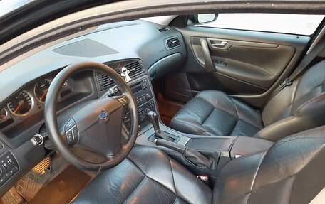 Volvo S60 III, 2008 год, 549 000 рублей, 5 фотография