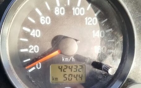 ЛуАЗ 3151, 2011 год, 480 000 рублей, 5 фотография