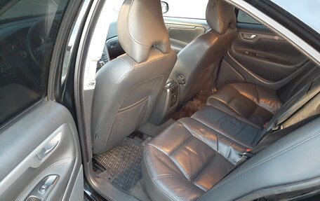 Volvo S60 III, 2008 год, 549 000 рублей, 7 фотография