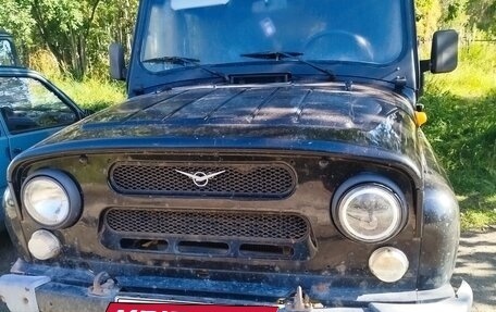 ЛуАЗ 3151, 2011 год, 480 000 рублей, 8 фотография