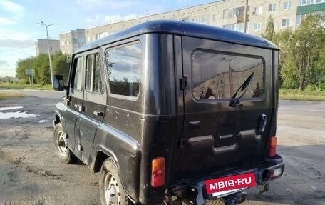 ЛуАЗ 3151, 2011 год, 480 000 рублей, 2 фотография