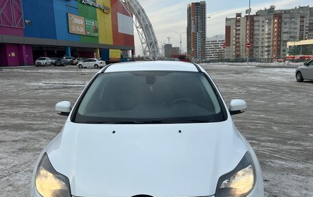 Ford Focus III, 2013 год, 870 000 рублей, 3 фотография
