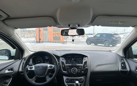 Ford Focus III, 2013 год, 870 000 рублей, 6 фотография