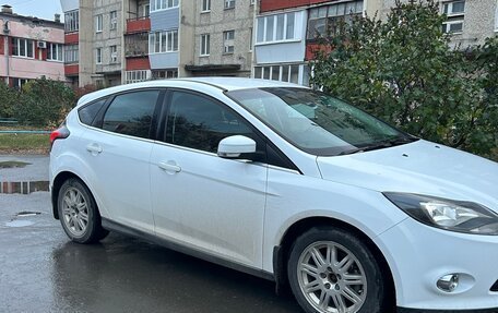 Ford Focus III, 2013 год, 870 000 рублей, 7 фотография