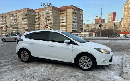 Ford Focus III, 2013 год, 870 000 рублей, 4 фотография