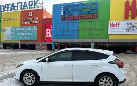 Ford Focus III, 2013 год, 870 000 рублей, 5 фотография