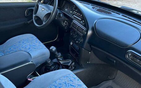 Chevrolet Niva I рестайлинг, 2004 год, 390 000 рублей, 15 фотография