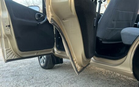 Chevrolet Niva I рестайлинг, 2004 год, 390 000 рублей, 18 фотография