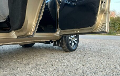 Chevrolet Niva I рестайлинг, 2004 год, 390 000 рублей, 19 фотография