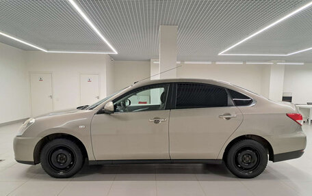 Nissan Almera, 2014 год, 750 000 рублей, 10 фотография