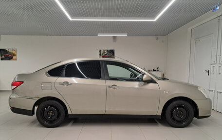 Nissan Almera, 2014 год, 750 000 рублей, 5 фотография