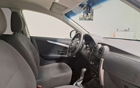 Nissan Almera, 2014 год, 750 000 рублей, 13 фотография