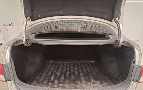 Nissan Almera, 2014 год, 750 000 рублей, 12 фотография