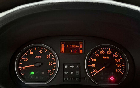 Nissan Almera, 2014 год, 750 000 рублей, 16 фотография