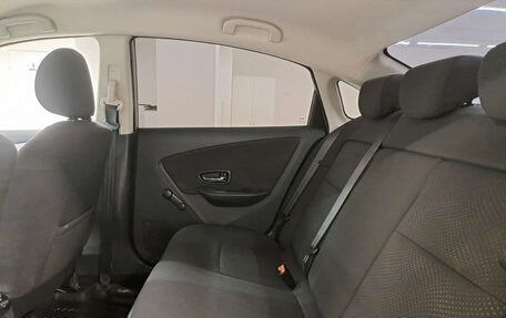Nissan Almera, 2014 год, 750 000 рублей, 15 фотография