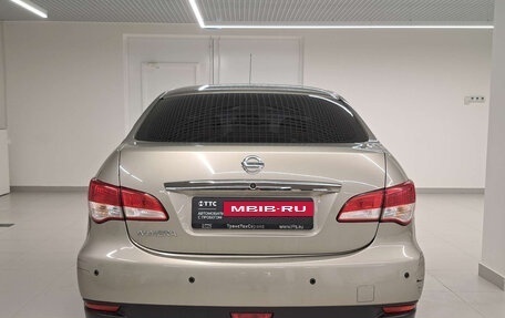 Nissan Almera, 2014 год, 750 000 рублей, 7 фотография