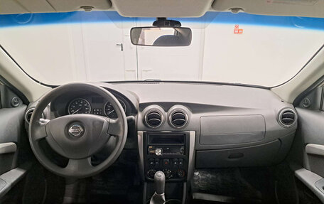 Nissan Almera, 2014 год, 750 000 рублей, 17 фотография