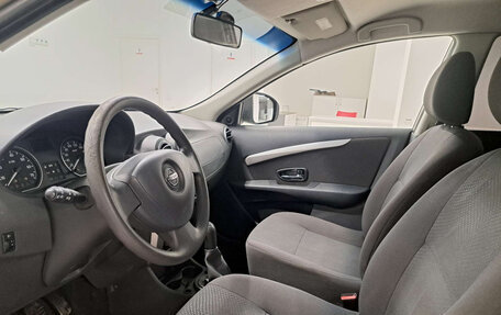 Nissan Almera, 2014 год, 750 000 рублей, 20 фотография