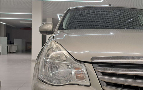 Nissan Almera, 2014 год, 750 000 рублей, 21 фотография