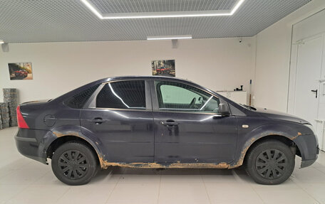 Ford Focus II рестайлинг, 2005 год, 325 000 рублей, 5 фотография