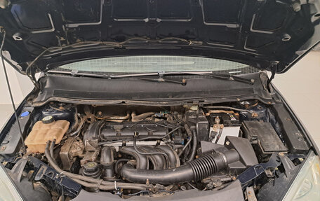 Ford Focus II рестайлинг, 2005 год, 325 000 рублей, 11 фотография