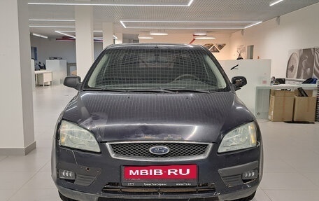 Ford Focus II рестайлинг, 2005 год, 325 000 рублей, 2 фотография