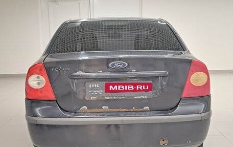 Ford Focus II рестайлинг, 2005 год, 325 000 рублей, 7 фотография