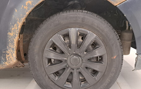 Ford Focus II рестайлинг, 2005 год, 325 000 рублей, 22 фотография