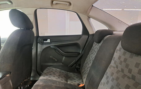 Ford Focus II рестайлинг, 2005 год, 325 000 рублей, 15 фотография