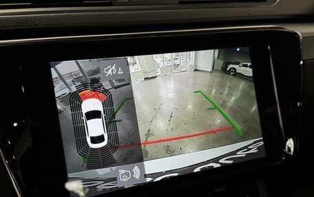 Skoda Superb III рестайлинг, 2025 год, 3 010 000 рублей, 13 фотография