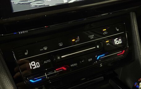 Skoda Superb III рестайлинг, 2025 год, 3 010 000 рублей, 12 фотография