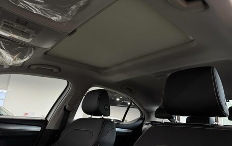 Skoda Superb III рестайлинг, 2025 год, 3 010 000 рублей, 21 фотография