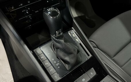 Skoda Superb III рестайлинг, 2025 год, 3 010 000 рублей, 22 фотография