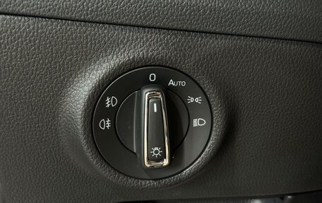 Skoda Superb III рестайлинг, 2025 год, 3 010 000 рублей, 29 фотография