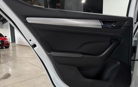 Skoda Superb III рестайлинг, 2025 год, 3 010 000 рублей, 25 фотография