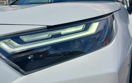 Toyota RAV4, 2025 год, 4 490 000 рублей, 7 фотография