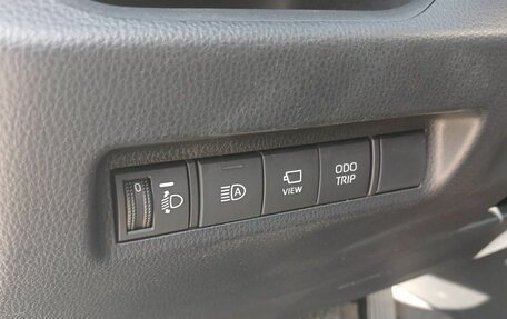 Toyota RAV4, 2025 год, 4 490 000 рублей, 16 фотография