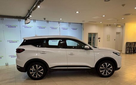 Chery Tiggo 7 Pro, 2022 год, 1 228 700 рублей, 4 фотография