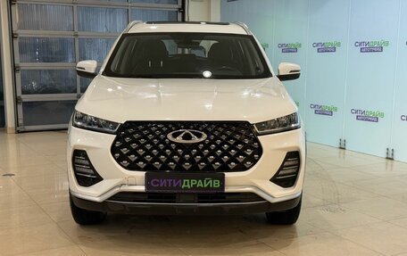 Chery Tiggo 7 Pro, 2022 год, 1 228 700 рублей, 3 фотография