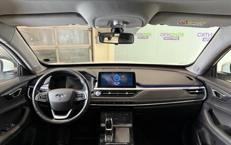 Chery Tiggo 7 Pro, 2022 год, 1 228 700 рублей, 6 фотография