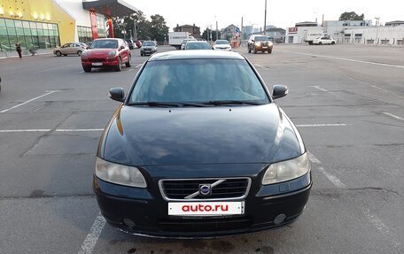 Volvo S60 III, 2008 год, 549 000 рублей, 2 фотография