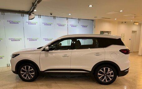 Chery Tiggo 7 Pro, 2022 год, 1 228 700 рублей, 10 фотография