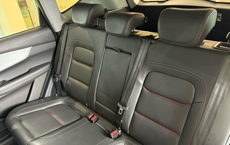 Chery Tiggo 7 Pro, 2022 год, 1 228 700 рублей, 14 фотография