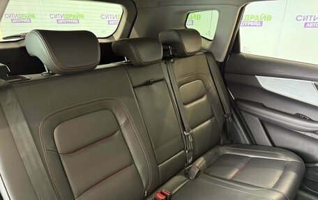 Chery Tiggo 7 Pro, 2022 год, 1 228 700 рублей, 13 фотография