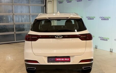 Chery Tiggo 7 Pro, 2022 год, 1 228 700 рублей, 8 фотография