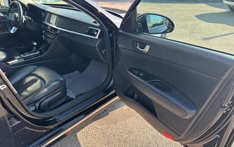 KIA Optima IV, 2018 год, 1 960 000 рублей, 8 фотография