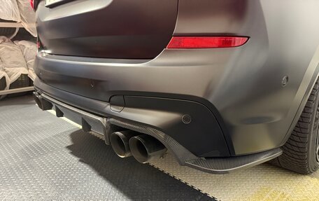 BMW X3 M, 2019 год, 6 100 000 рублей, 5 фотография