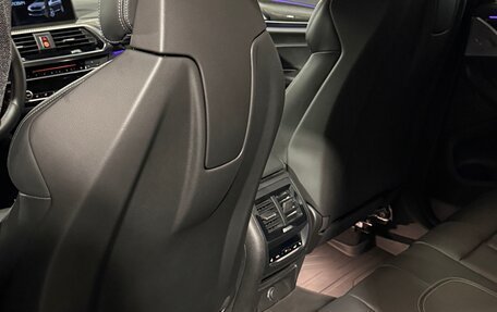 BMW X3 M, 2019 год, 6 100 000 рублей, 4 фотография